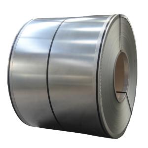 China GI Steel Sheet 0.2mm - 2.0mm Thickness Coil ID 508mm / 610mm wholesale