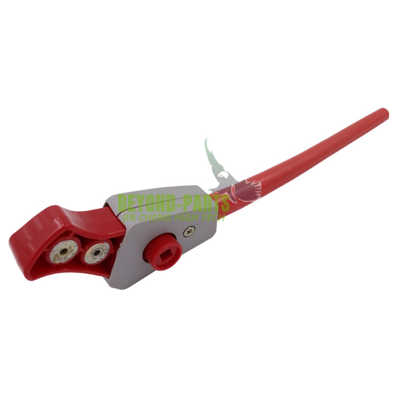 Doosan DX Excavator Spare Parts Hydraulic Safety Lock Lever Rod