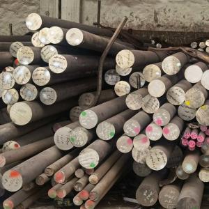 China Manufacturer 301 302 303 304 304L Stainless Steel rod wholesale