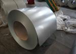 1000mm DX51D G60 Aluzinc Steel Coil Aluminium Zinc Coated Steel Sheet