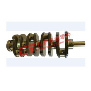 China 14B Toyota Excavator Crankshaft 1341158021 1340158030 1340158050 wholesale