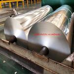FDA Aluminium Foil For Pharmaceutical Packaging
