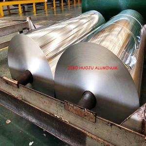 China BBQ Plain 0.2mm Aluminum Takeaway Containers wholesale
