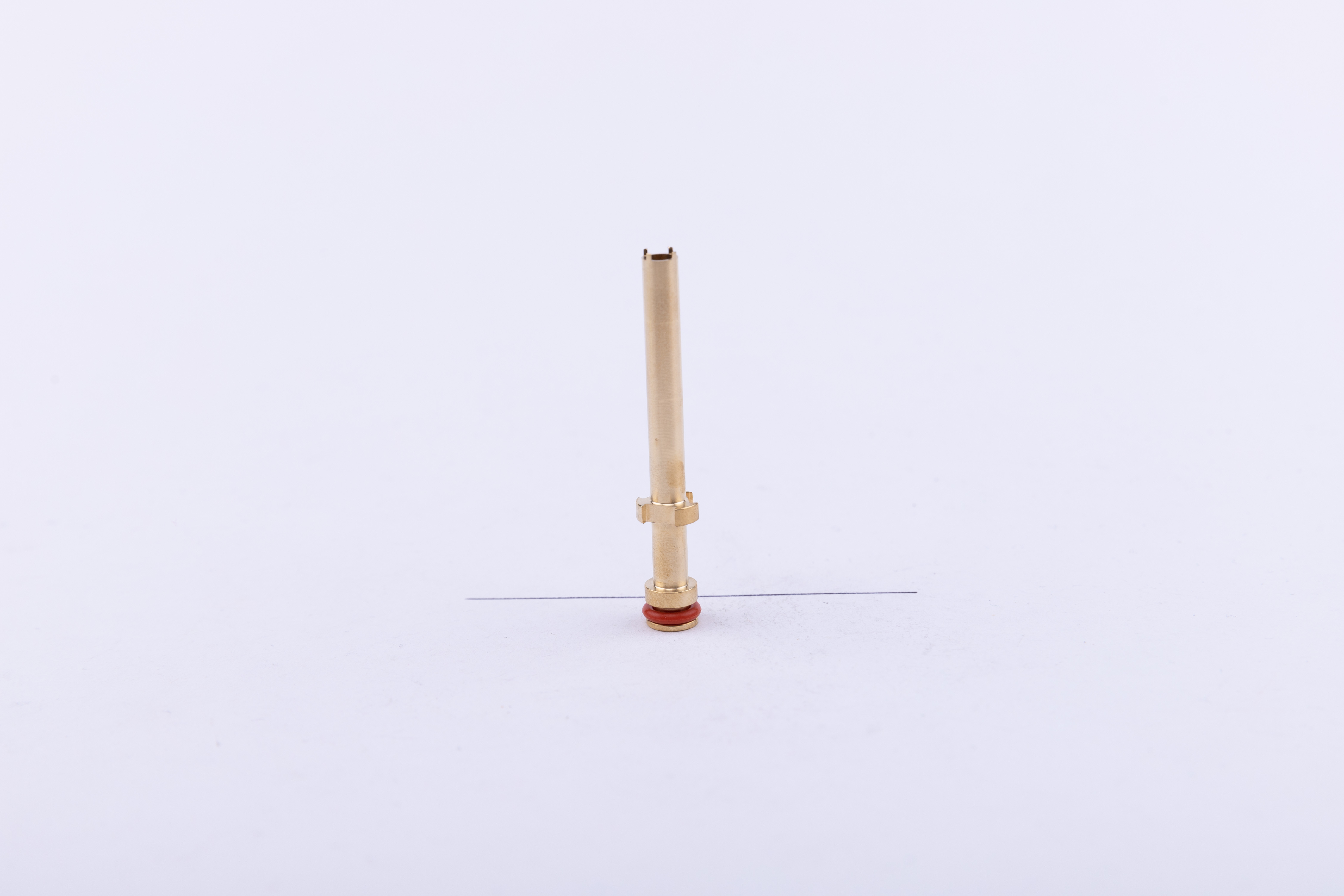220340 220571 Hypertherm Water Tube Suitable For Hypertherm HPRXD Plasma Cutting Machine