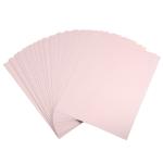 Heat Resistant A4 Sublimation Transfer Paper For T-Shirts