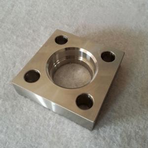 China 3000psi 6000psi Square Flange wholesale