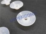 Wearing Spare Parts for Cigarette Packing Machine Packer HLP2 Suction Cap Bowl