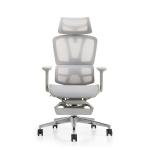 Commercial Furniture High Back Executive Mesh Office Chair with Adjustable