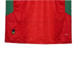 2025-2026 Morocco Fan Edition Home Jersey Group Customization