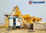 Mining Building Hzs25 25m3/H Concrete Mixing Plant