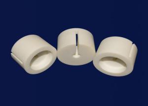 China Anti - Dirty Engineering Ceramics Parts / Precision Ceramic Machining Services wholesale