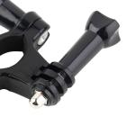 GoPro Bicycle Mount Bike Handlebar Seatpost Tripod Holder For Go Pro Hero 4 3+ 3