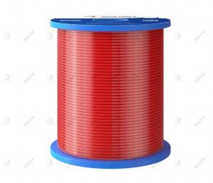 China IEC 62930 Standard Photovoltaic Wire Cable For Solar Panel wholesale