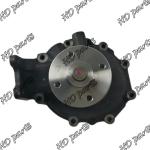 J07E Engine Water Pump 16100-3465 Improve Surface Roughness