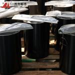 Aluminum Chip Hot Melt Glue For Edge Banding Ivory Clear Sticks PUR-XCS637
