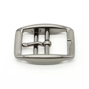 China DP-146Z Zinc Alloy Die Casting Bag Belt Strap Metal Buckle Pin Buckles Belt Buckles wholesale