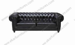 China Living Room Furniture Classical Design Sofas W-ALKS3088C wholesale