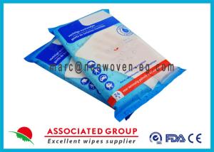 China Patients Hospital Shampoo Cap Baby Dermatologically Tested Eco Friendly wholesale