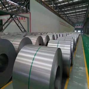 China 0.4mm 0.12mm Thick JIS G3302 Galvanized Steel Coils DIN 17162 HR Coil Sheet wholesale