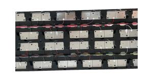 China IATF16949 Certified Charging System Harness Customization Acceptable wholesale