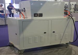 China Microwave High Temperature Tube Furnace Organic Hazardous Waste Purifying wholesale