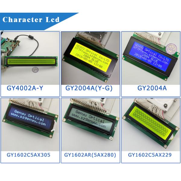 1.3inch GY128128-23 Round LCD Module 4-Spi FSTN Custom Monochrome Dot Matrix Clock COG LCD Screen 128x128 Circle Display