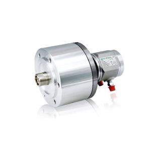 China MS Non through-hole rotary hydraulic cylinder(valve included) wholesale