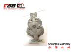 Smooth G1/2" 26L/Minute Pneumatic Diaphragm Pump