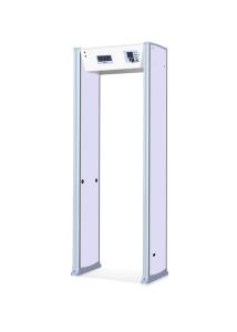 China 700mm Frame Hospital Archway Metal Detector Machine Door ISO14001 CYL006 wholesale
