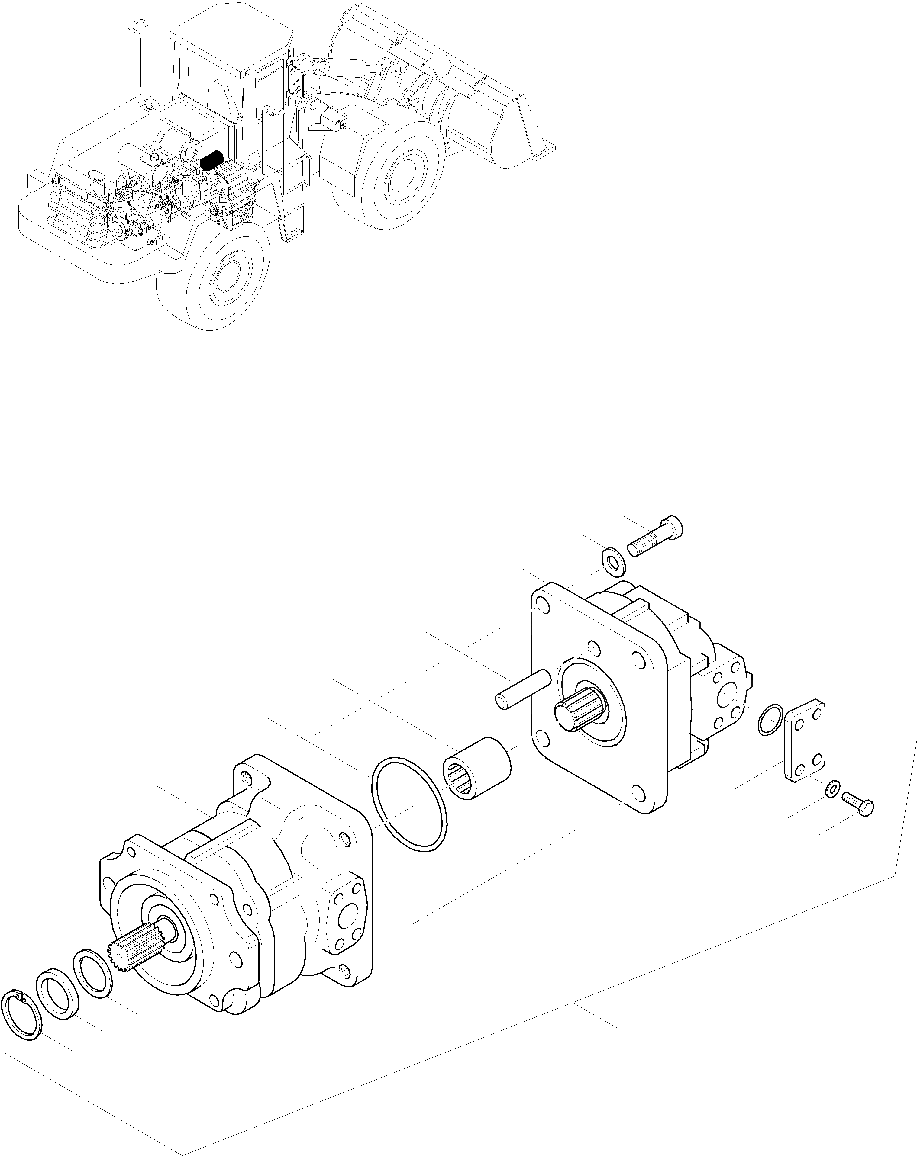 WA470-3 Active S/N WA470H20942-UP