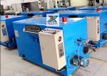 300P Copper Wire Bunching Machine For Fine Wire Bunching High Speed Wire