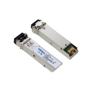 China eSFP GE BIDI SFP Module TX1310nm / RX1490nm wholesale