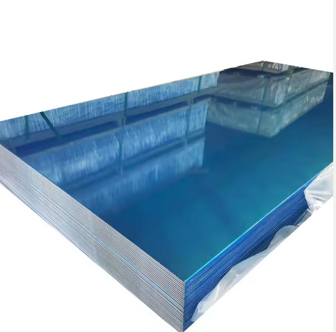 Hight Strength 1100/ 3003/ 5005/ 5083 / 5052 H32 Aluminum Alloy Sheet Plate For