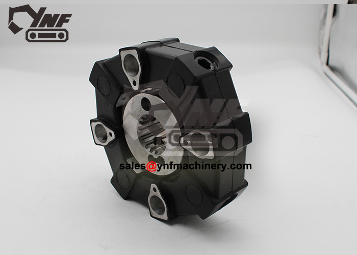 Excavator Hydraulic Coupling Manufacturer Good Rubber Coupling SOLAR 340LC-7