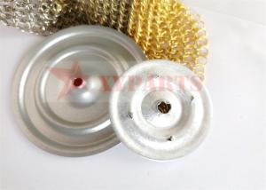 China Steel Membrane Seam Roofing Plate Wave Washers wholesale