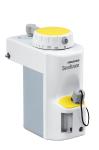Stainless Steel Anesthesia Vaporizer No Leakage ISO8835-4 Standards