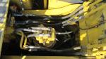 Used Komatsu Excavator PC360-7
