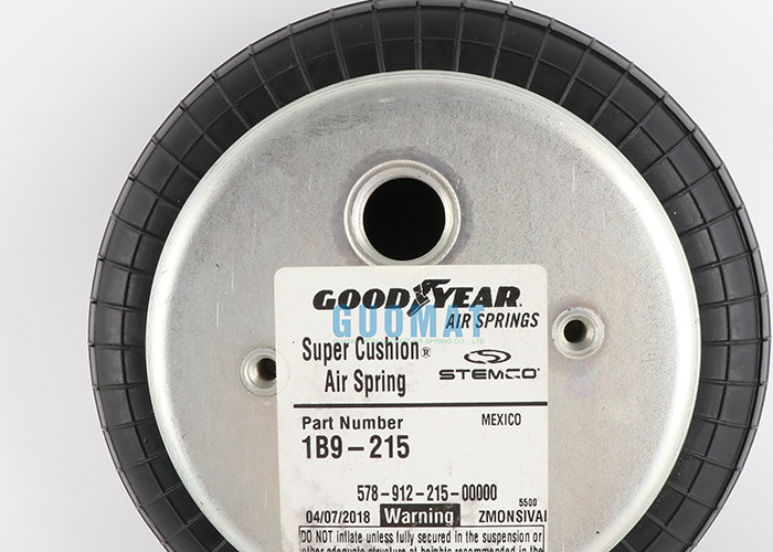 1B9-207 Goodyear Air Shocks Enidine YI1B9-207 Max Stroke 2.90 Inch