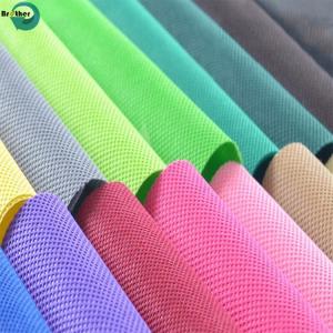 China Wholesale punched fire resistant Needle Punched Polyester Nonwoven Felt Fabric wholesale