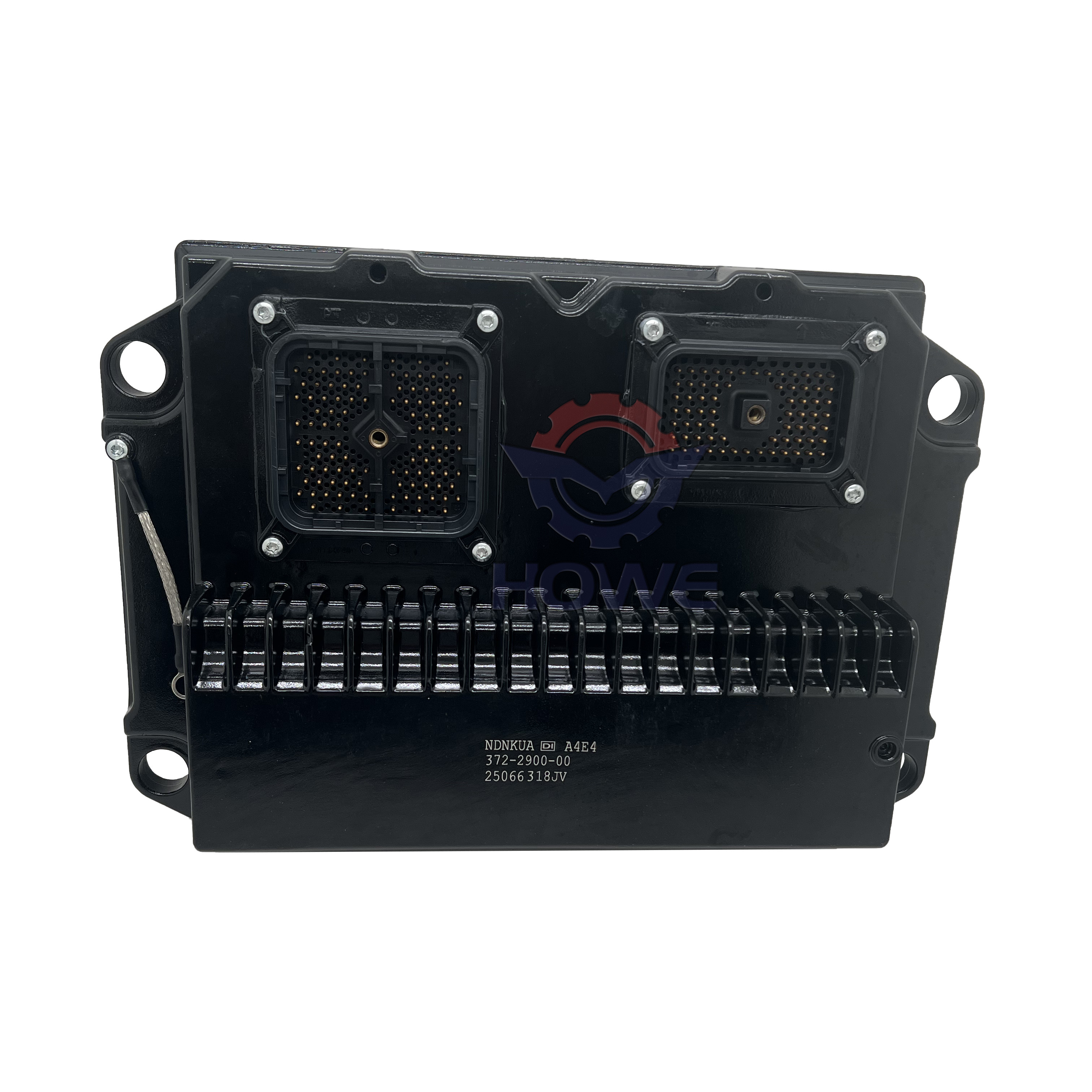 Excavator parts ECM Engine Control Module C32 Engine Controller 372-2900