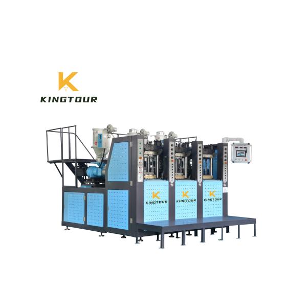 16000W Vertical Injection Molding Machine PVC Shoe Upper Making Machine