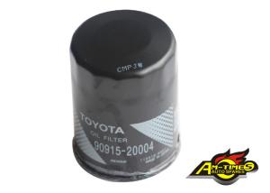 China Engine Oil Filter 90915-20004 9091520003 90915YZZD1 9091503005 for Toyota Camry Hiace Yaris Hilux wholesale