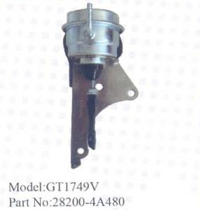 China Turbo Actuator wholesale