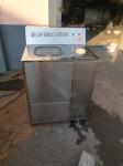 120bph Water Filling Machine