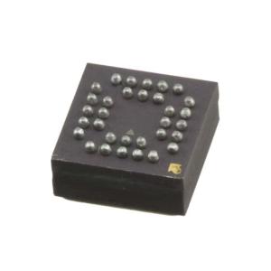 China Industrial Integrated Temperature Sensor , ADXRS649BBGZ GYROSCOPE YAW RATE 32CBGA wholesale