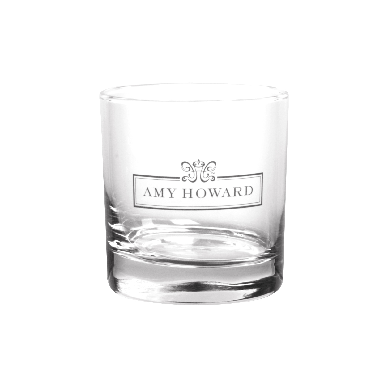Factory Direct Selling Decorative Glass Cup Double Wall High Borosilicate Durable 80ml Popular Beer Cup