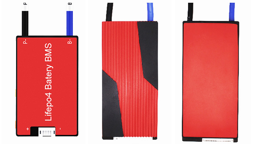 CE 51.2V Spare 5KWh 48v 100ah Lifepo4 Battery Pack Sealed Lithium Ion Battery