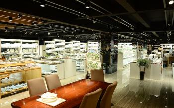 Guangdong Jinqiangyi Ceramics Limited