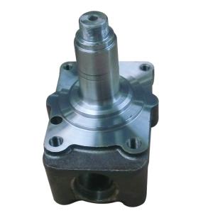 China steering knuckle AZ9100413066 for Sinotruk Howo truck /AZ9112410056 wholesale