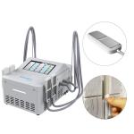 Non Vacuum Cryo Cellulite Removal Machine Ems Cryolipolysis Slimming Machine
